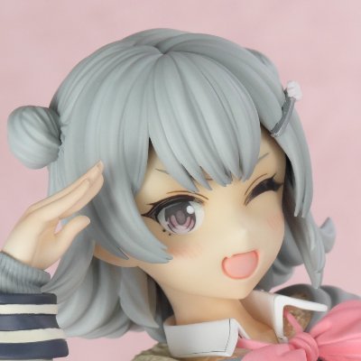 原型からフィギュア作ったり日本酒造ったり