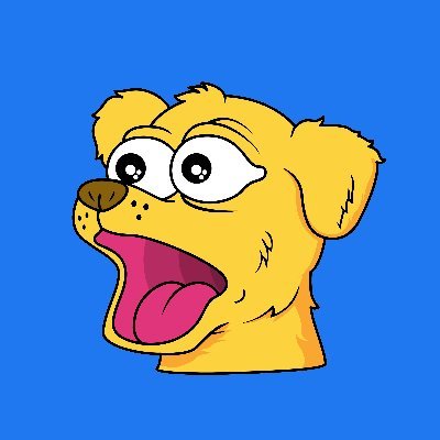 WOOF-WOOF! Telegram: https://t.co/z7eYBYavyG This is the only official channel of $WEWE