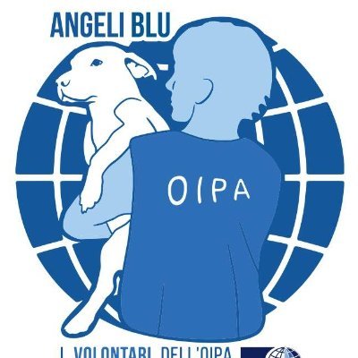 Organizzazione internazionale protezione animali - Sezione di Roma e provincia