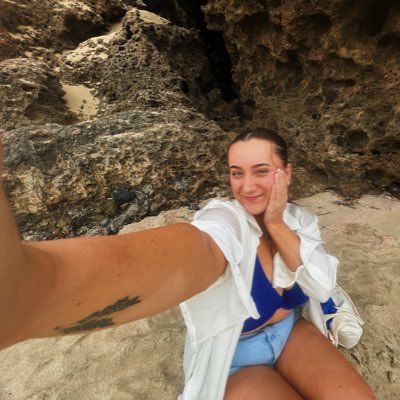 alyyyxx's profile picture. Pearl Jam fucks