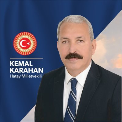 TBMM Milli Eğitim, Kültür, Gençlik ve Spor Komisyonu Üyesi -  28.Dönem AK Parti Hatay Milletvekili