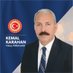 Kemal Karahan (@kemalkarahanmv) Twitter profile photo