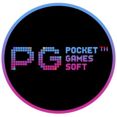 Pocket Games Soft Thailand ผู้ให้บริการเกมออนไลน์ ค่าย PG ในประเทศไทย