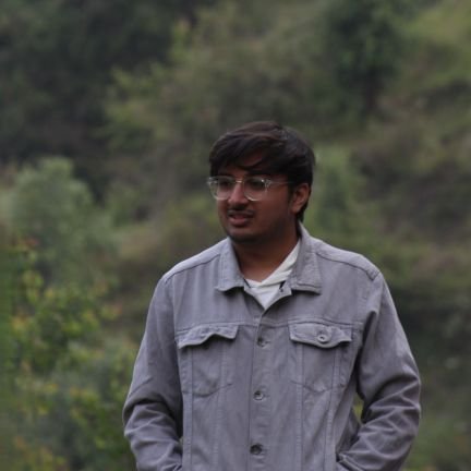 lucifer2355's profile picture. Developer |  I'm unique, just like everyone else.