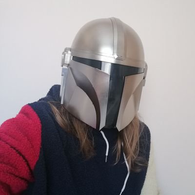 CallyWally19's profile picture. 25, he/him, Bri'ish, ex-wannabe YouTuber, cleaner, nerd, just Monika 🧪💜💭