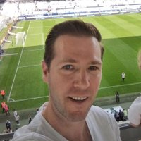 Bill Jorch (@billjorch) 's Twitter Profile Photo Bill Jorch (@billjorch) 's Twitter Profile Photo