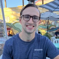 Dom Delnano (@ddelnano) 's Twitter Profile Photo Dom Delnano (@ddelnano) 's Twitter Profile Photo