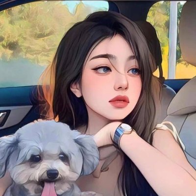 JessLiugirl's profile picture. Try hard more every day! my girl

My best coin is $PEPE #PEPE