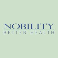 Nobility Better Health(@NobilityBH) 's Twitter Profile Photo