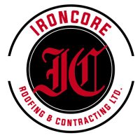 Ironcore Roofing & Contracting Ltd.(@ironcoreroofing) 's Twitter Profile Photo