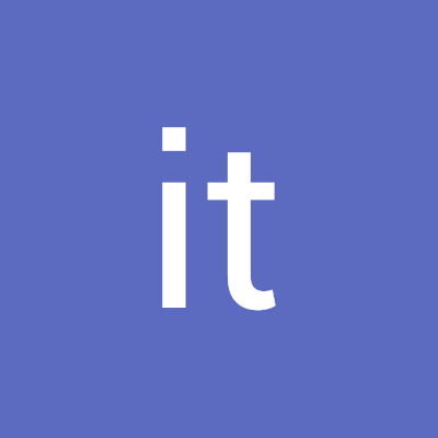 itconcepts3442's profile picture. 