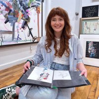 Kathryn Cheetham she/her (@cheethamkathryn) 's Twitter Profile Photo