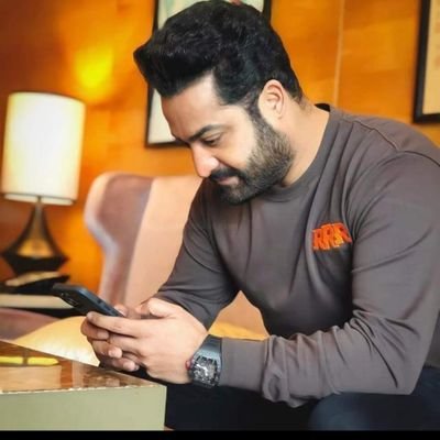 pavansankar9999's profile picture. ❤️❤️❤️ @tarak9999 ❤️❤️Anna devoote😍😍
అంకె రామాంజి నేయులు NTR FANS youth president of DHARMAVARAM Town Satya Sai District 
Blood:- B +ve