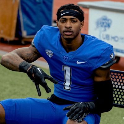 GOD5PEED✝️| Wr @UBFootball| jucobaby🍼