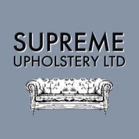 Supreme Upholstery Ltd(@SupremeUpholst1) 's Twitter Profile Photo