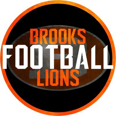 Brooks Lions Football