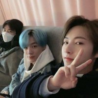 Mah NCTzen (viu o skz) (@mahtheresaarmy1) 's Twitter Profile
