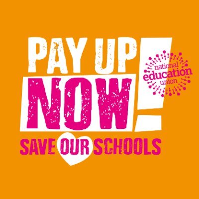 News, opinion and debate on education matters across the South East. Not all RTs are endorsements. Join the NEU: https://t.co/luLlrtsy6m.