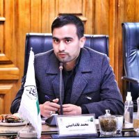 محمـد قائدامینـے 🇮🇷 (@m_ghaed72) 's Twitter Profile