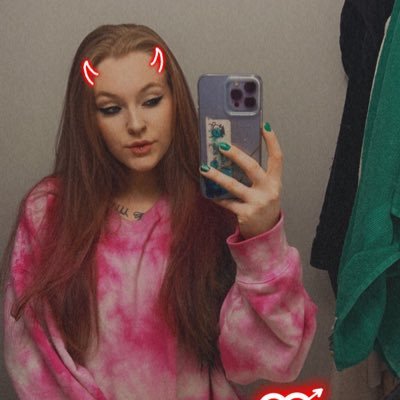 kristen_maska's profile picture. ❤️VI • XXII • MMXX❤️ 21, 🤩mind your own fucking business🤩, 💍 future Mrs. 2025