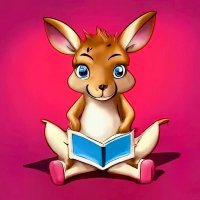 Kangaroo's Book Reviews(@KangaroosReview) 's Twitter Profile Photo