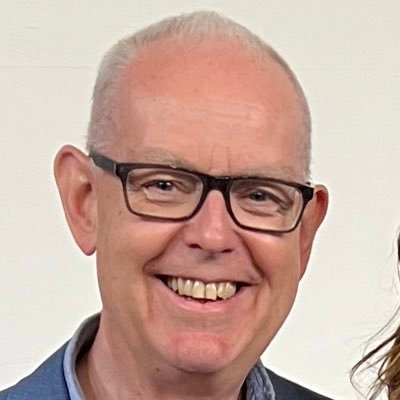 Dad, husband, Scot, music lover, OBE; Artistic Director of BBC @cardiffsinger; opinions are my own.
