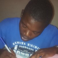 Trymore Chigwanda (@trychigs3) 's Twitter Profile