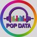 Pop Data (@PopDataMusic) Twitter profile photo
