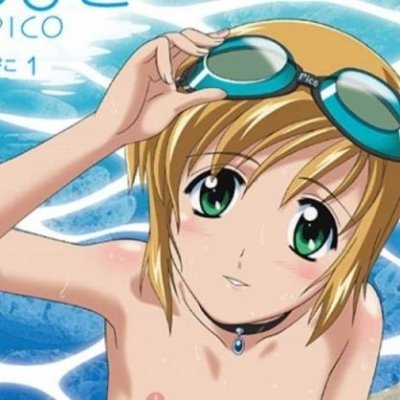 bokunopico_fan's profile picture. "Shotacon"