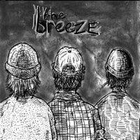 The Breeze(@thebreezeband3) 's Twitter Profile Photo