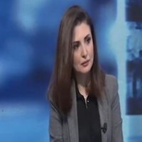 Dayana Elbaba (@dayanaelbaba) 's Twitter Profile