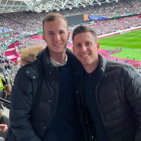 Richard Jackson (@j8cko1976) 's Twitter Profile Photo