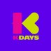 K-Days (@KDaysyeg) Twitter profile photo