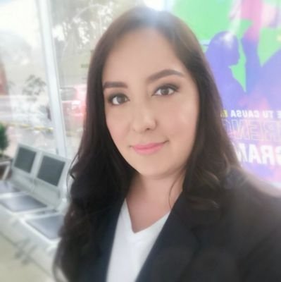 Reportera 🌸 :D Disfruto observar, escuchar, aprender del mundo y de la vida.
Tuits a título personal. 🎙️🎥🙋🏻💻