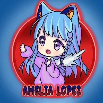 Freelance  Artist ★Graphic & Web Designer ★ She  ★Love Drawing Logo, banner, emotes, overlays, animations vtuber models etc  ★ Commission Open