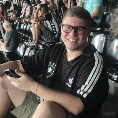 vitorserejo's profile picture. 03/03/2022