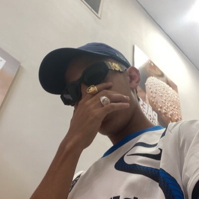 muita Fé ☯️