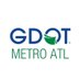 Georgia DOT ATL (@GDOTATL) Twitter profile photo