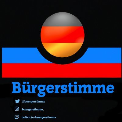 Buergerstimme_ Profile Picture