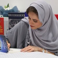 ثُريا البوسعيدية (@ttalbusaidi) 's Twitter Profile