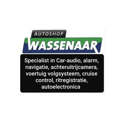 Auto electronica specialist in Leeuwarden Voor verkoop en inbouw van caraudio, navigatie, alarm, cruise control, ritregistratie, audio upgrade etc.
058 280100