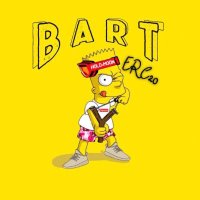Bart Simpson ERC20(@BartMemeErc20) 's Twitter Profile Photo