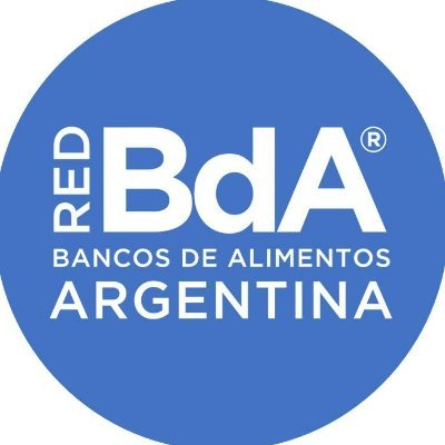 Somos una ONG que agrupa los Bancos de Alimentos en Argentina https://t.co/u1NLfBUCrs…