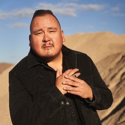 Wyatt's dad | Treaty 1 | Peguis First Nation | JUNO Award-winning singer-songwriter | 