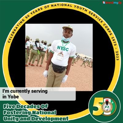 Mahmudkaura01's profile picture. Writer, Researcher & Listiner of @BBCHausa @VOAHausa & @Rfi_Ha. A social critic & Democratic activist.Tweets are mine unless other wise stated. Zamfara first.