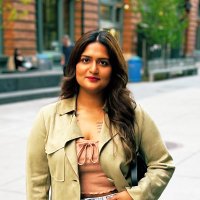Pooja Flora (@poojaflora) 's Twitter Profile