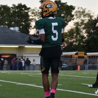 Christopher Williams🏈(@Chrisw_5) 's Twitter Profile Photo