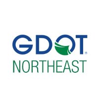 Georgia DOT - Northeast Region(@GDOTNE) 's Twitter Profile Photo