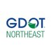 Georgia DOT - Northeast Region (@gdotne) Twitter profile photo Georgia DOT - Northeast Region (@gdotne) Twitter profile photo
