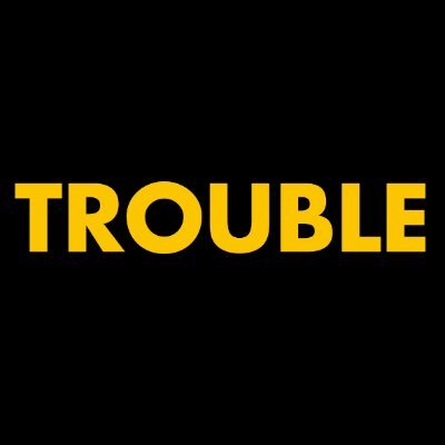 The Trouble Club